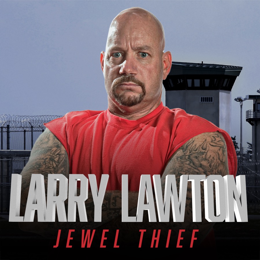 Larry lawton кто это