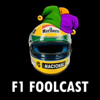 F1 Foolcast podcast