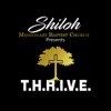 Shiloh's T.H.R.I.V.E. Podcast artwork