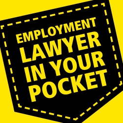 Season 8: E7 | The Buck Stops EAR | The Law Behind The Headlines | Employment Lawyer In Your Pocket