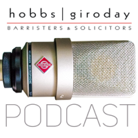 Hobbs Giroday Podcast podcast