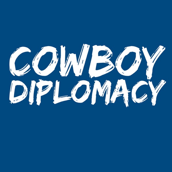 Cowboy Diplomacy Artwork