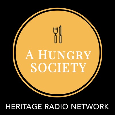 A Hungry Society A Hungry Society