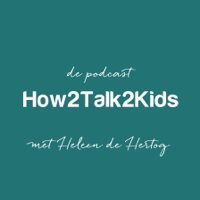 How2talk2kids podcast