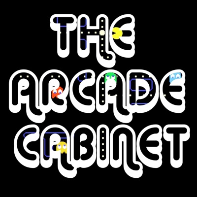 The Arcade Cabinet The Arcade Cabinet