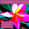 Jivamukti Yoga with The Colour and the Chaos artwork