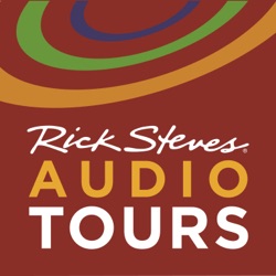 Rick Steves Spain & Portugal Audio Tours