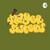 Slayer Sisters Book Club  artwork