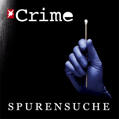 stern Crime - Spurensuche stern Crime - Spurensuche