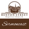 Sermoncast · Benton Street Baptist Church artwork