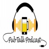 Pub Talk Podcast artwork