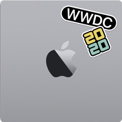 Apple Events (video)