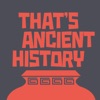 That's Ancient History artwork