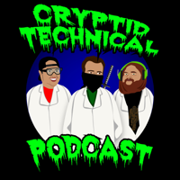Cryptid Technical podcast