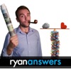 The Ryan Answers Podcast artwork