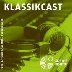 Klassikcast September 2018 – Current Music from Germany