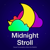 Midnight Stroll podcast