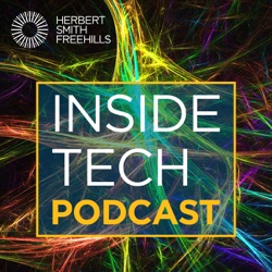 Inside Tech: Done Deal EP4: Top tax issues in tech deals