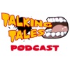 Talking Tales artwork
