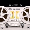 DJ JIMMY C artwork