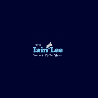 The Iain Lee Pocket Radio Show – Bonus – Episode 1 Extended and Remuxed The Iain Lee Pocket Radio Show – Bonus – Episode 1 Extended and Remuxed