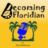 Becoming Floridian -  Podcast artwork