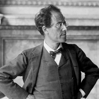 Mahler: vida y obra podcast