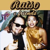 Ratso & Friends podcast