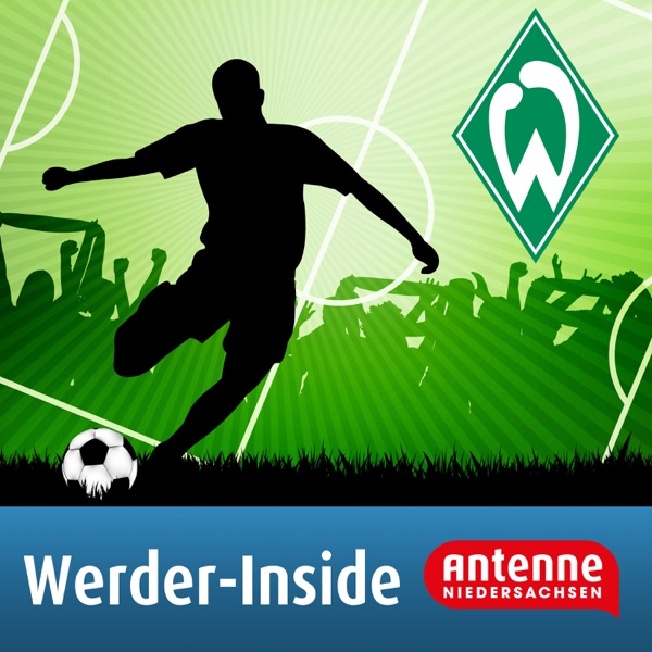 Werder-Inside von Antenne Niedersachsen