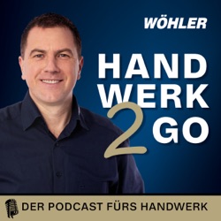 Bauen für die Zukunft - Handwerk im Wandel mit Lars Klitzke