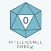 Intelligence Check artwork