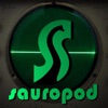 Sauropod: Podcasting the 21st Century artwork