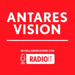 RADIO ANTARES VISION - Antares Vision Group presente al Drinktec 2022