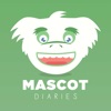Mascot Diaries artwork