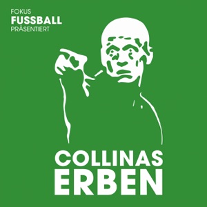 CE102 – Collinian Harmonists