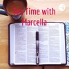 Tea Time with Marcella artwork
