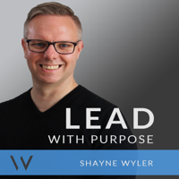 Lead With Purpose podcast