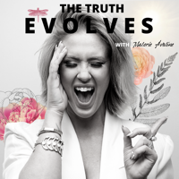73. Growing Through All The Versions of You with Noel Strane