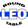 LEO Round Table artwork