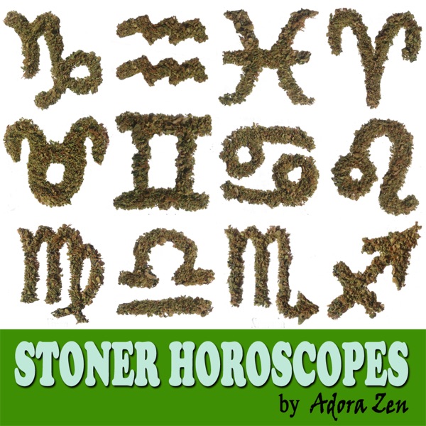 Scorpio – Stoner Astrological Horoscope image