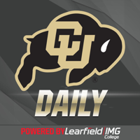 CU Buffs Daily podcast