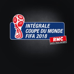 Intégrale Coupe du Monde de la FIFA