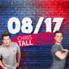 08/17 – mit Chris Tall und Özcan Cosar - RTL+ / Audio Alliance