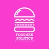 Food Sex Politics artwork
