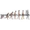What Moves Humans  artwork