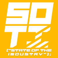 ("State of the Industry"); podcast