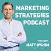 Marketing Strategies Podcast artwork