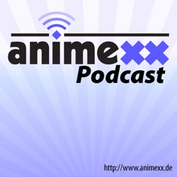Animexx-Podcast