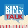 Kim and Billy Talk artwork