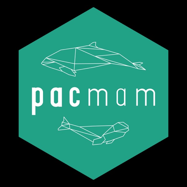 PacMam Podcast Artwork